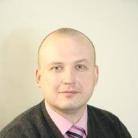 Сергей Лукашевич