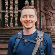 David