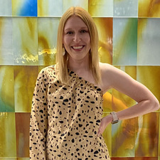 Amanda Williams