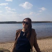 Катаринка Новикова