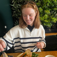Niamh Bell