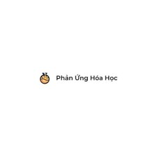 Phản Ứng  Hóa Học