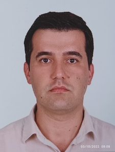 OĞUZHAN KIRIKBAŞ
