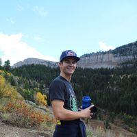 Kyle Dixon