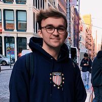 Stuart Wray Schrader