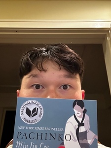 Matthew Ahn