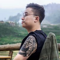 Tùng Lê Minh
