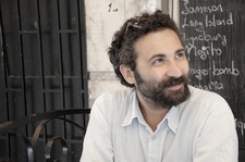 Ali Özgür  Özgür Özkarcı