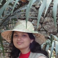 Parul Garg
