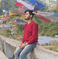 Aman Krishna Mishra
