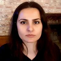 Елена Божкова