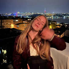 Freja Søgaard