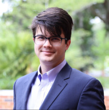 Connor Oswald
