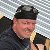 Chuck Thackston