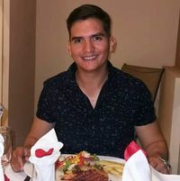Luis Vargas