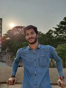 Siddharth Upadhyay