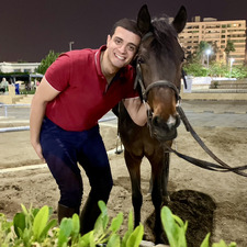 Ahmed Tarek