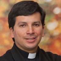 Jorge Martín