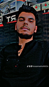 HOSSAM ASHRAF