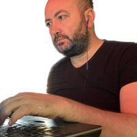 Mohamed Aboelyousr