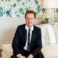 David Arnwine