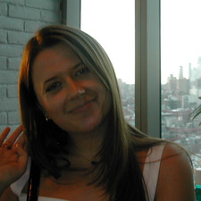 Sarah Stiffler
