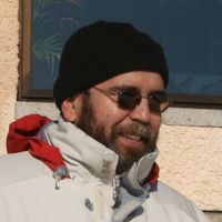 Carlos García-Angulo