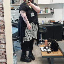 Heather Jayne Robinson