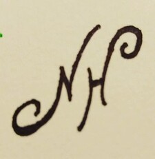 N. H. Green
