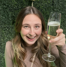 Zoe Ritchie