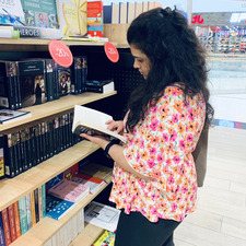 Dr. Aiswarya Suresh