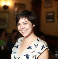 Марина Курильчук