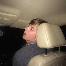 Tyler Blake