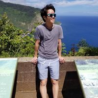 Scott Zhang
