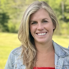 Elsa Rodriguez-Messer