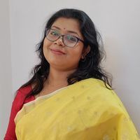 Piu Chakraborty