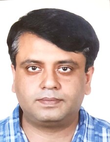 Ashish Bhola