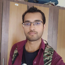 Pranjal Kumar