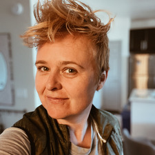 Erica Passage