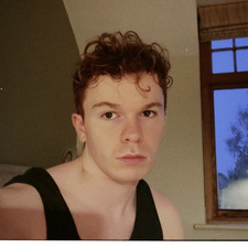 Matt Pirrie