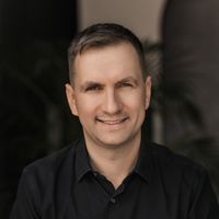 Simonas Girdzijauskas