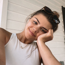 Carissa Ferguson