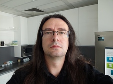 Виктор Дачев