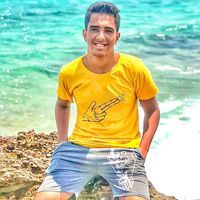 Youssef Magdy