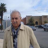 اسماعيل سامعي