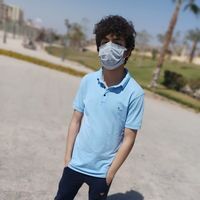 Yousef Ashraf