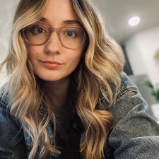 Alexis Sharp