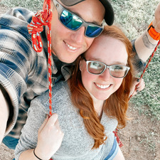 Amara Gallagher-Terry