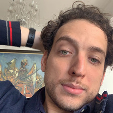 Víctor Calderón Soto