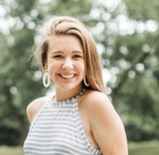 Kelsi Hoover